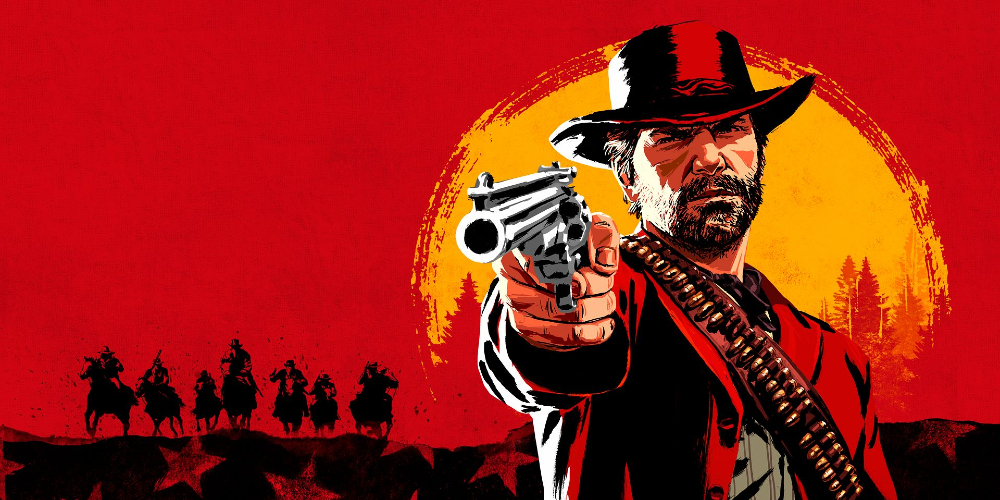 Red Dead Redemption 2 game An Open-World Odyssey